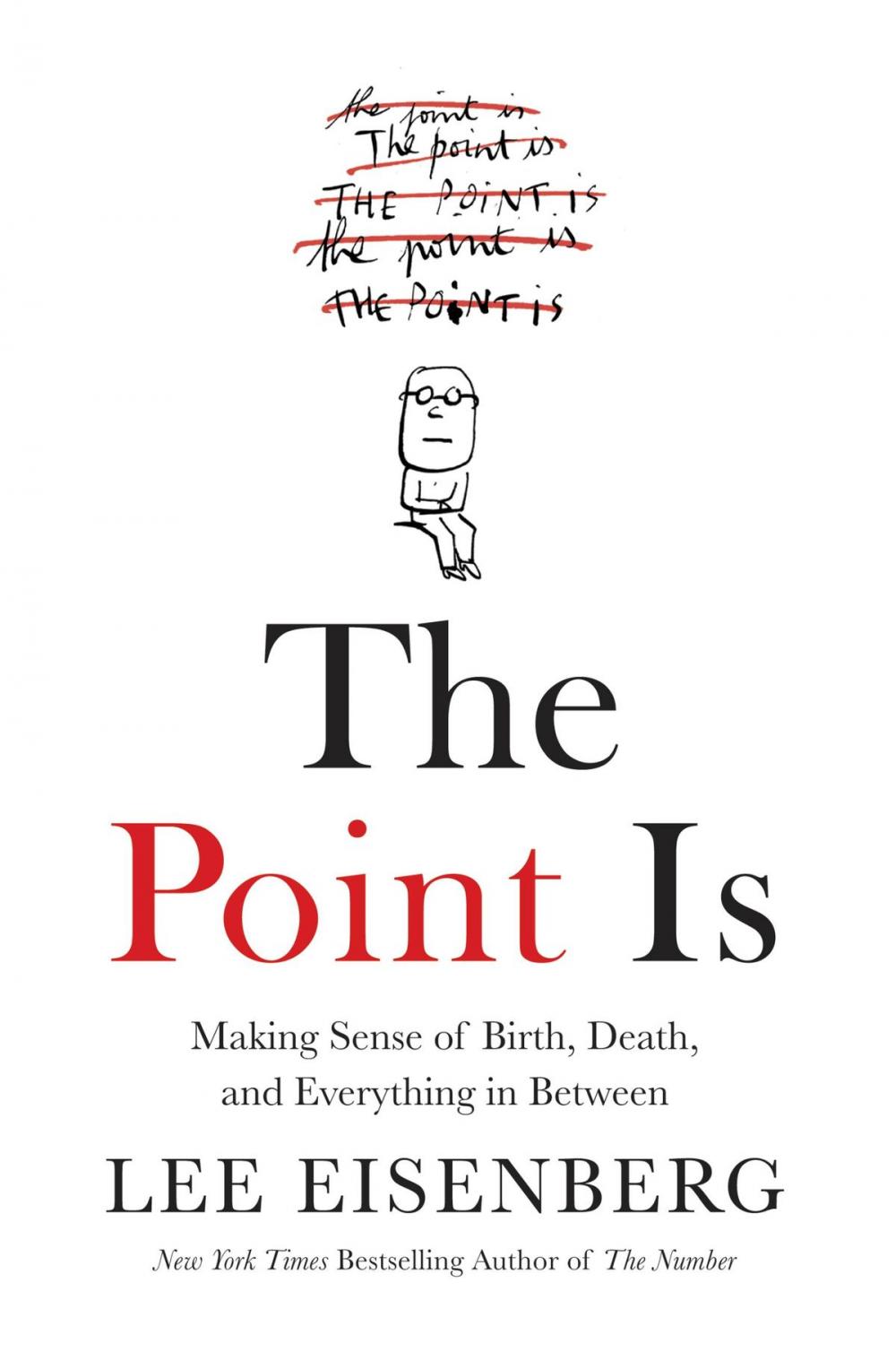 Big bigCover of The Point Is