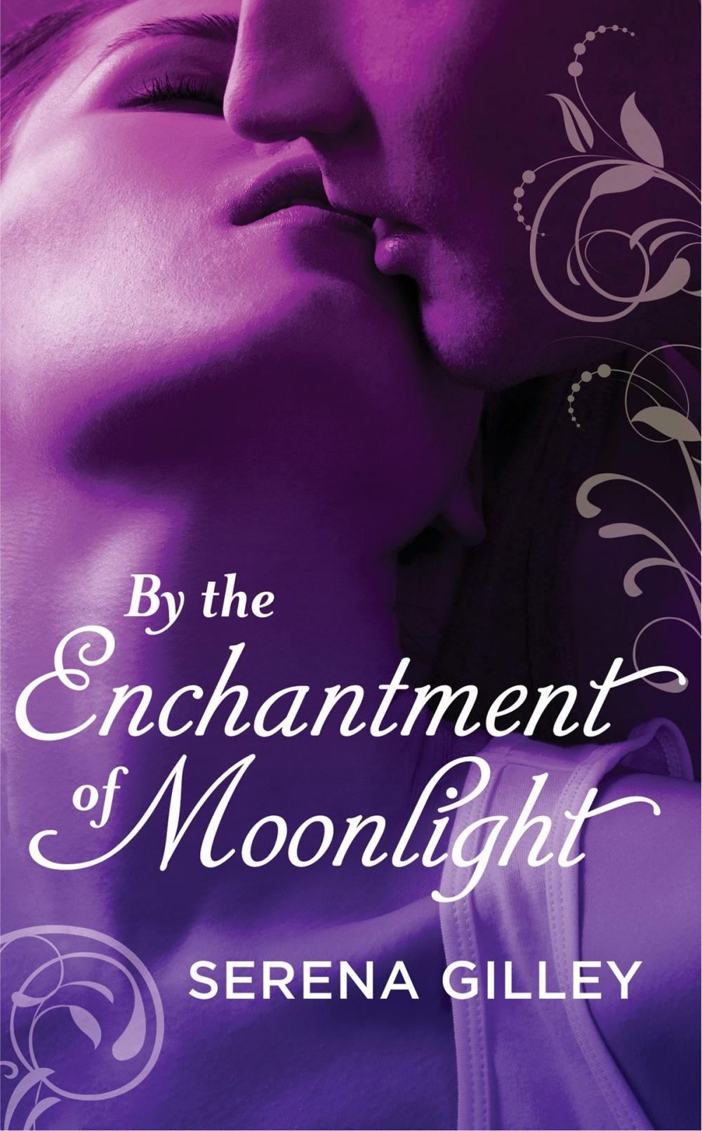 Big bigCover of By the Enchantment of Moonlight