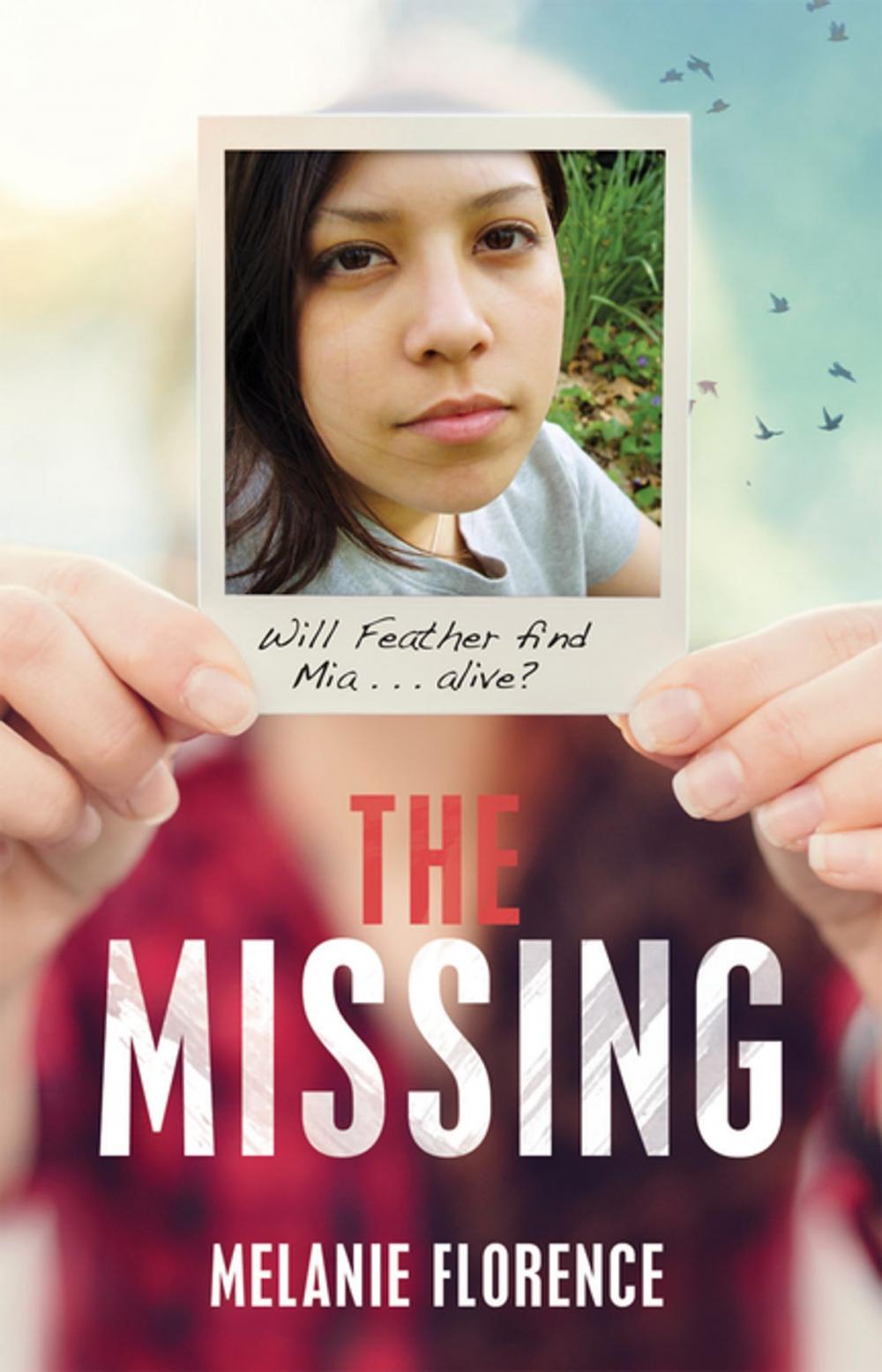 Big bigCover of The Missing