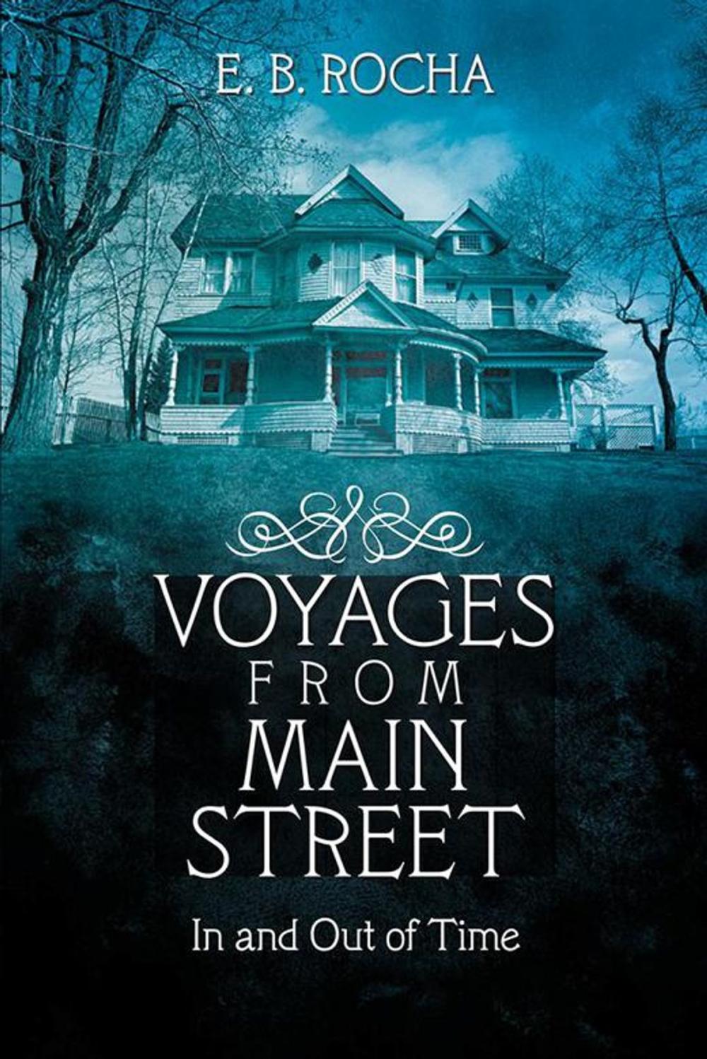 Big bigCover of Voyages from Main Street