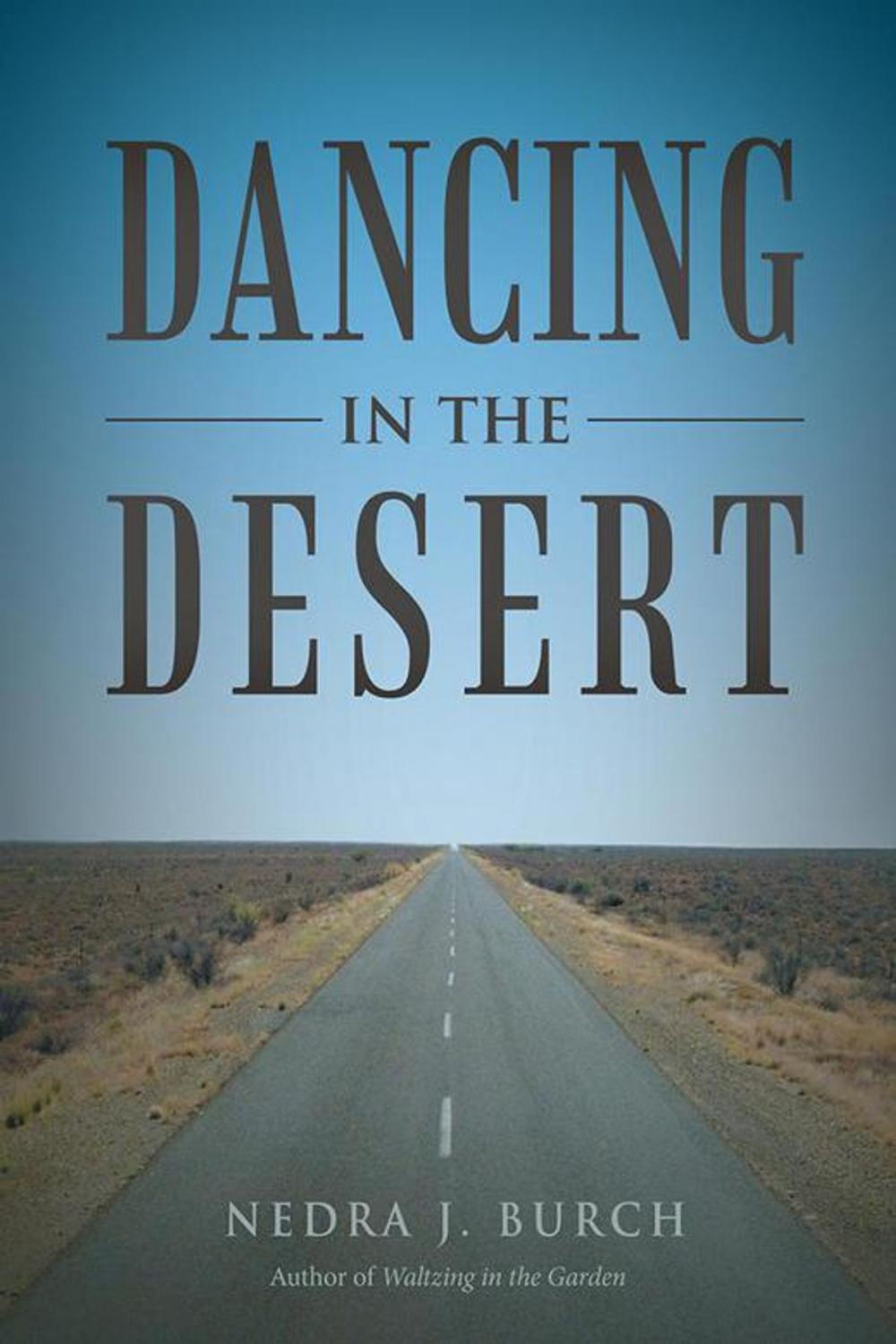 Big bigCover of Dancing in the Desert