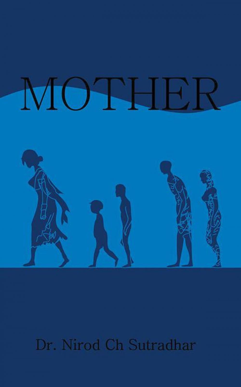 Big bigCover of Mother