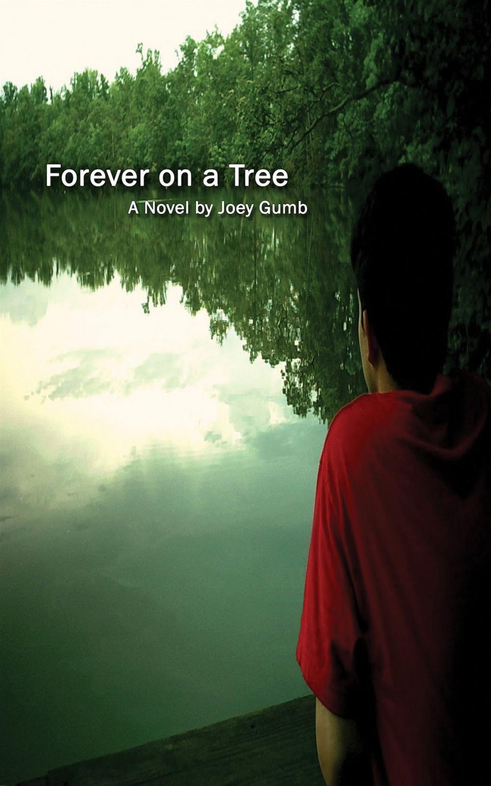 Big bigCover of Forever On a Tree