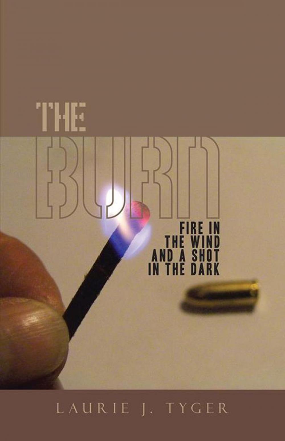 Big bigCover of The Burn
