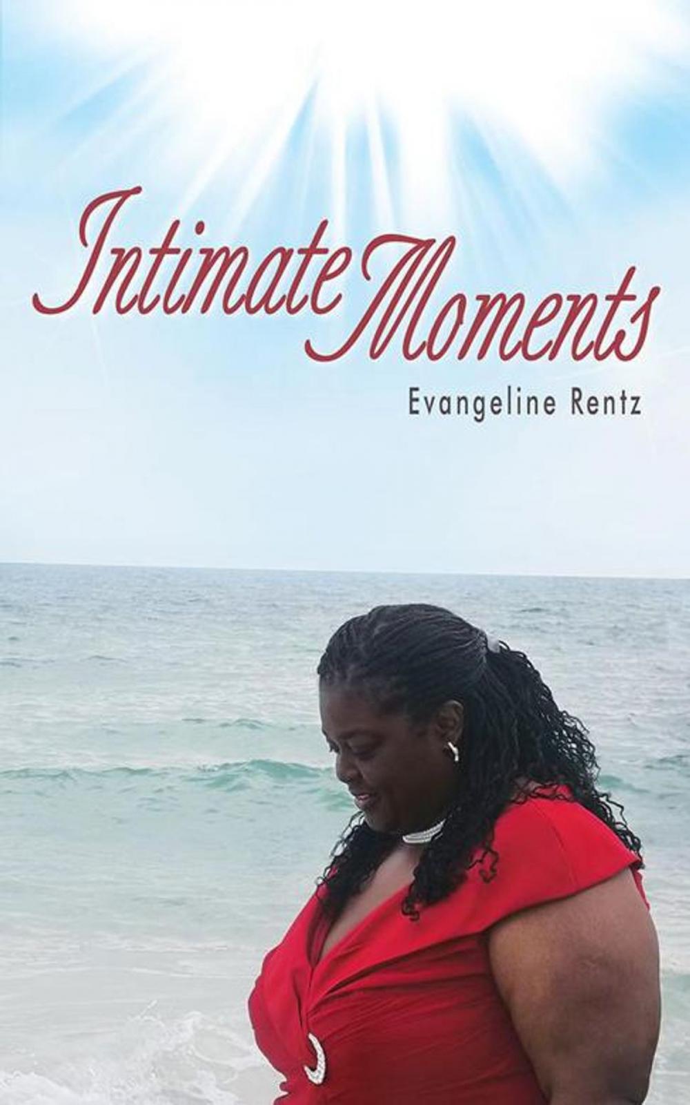 Big bigCover of Intimate Moments