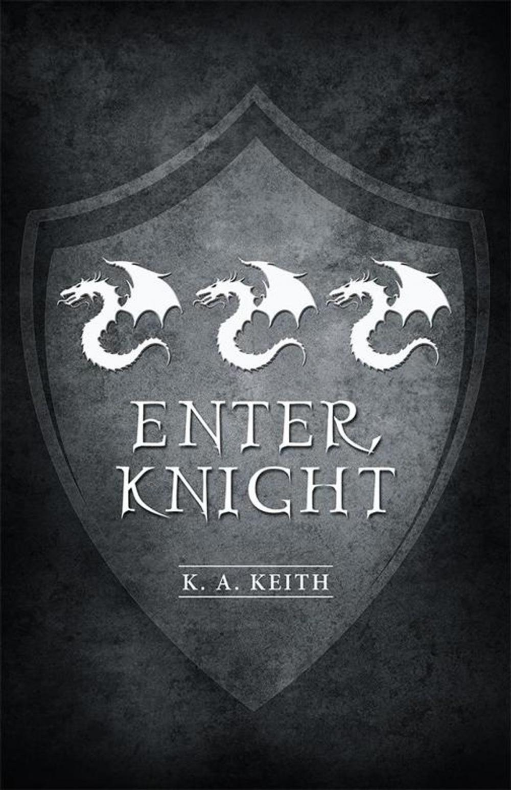 Big bigCover of Enter, Knight