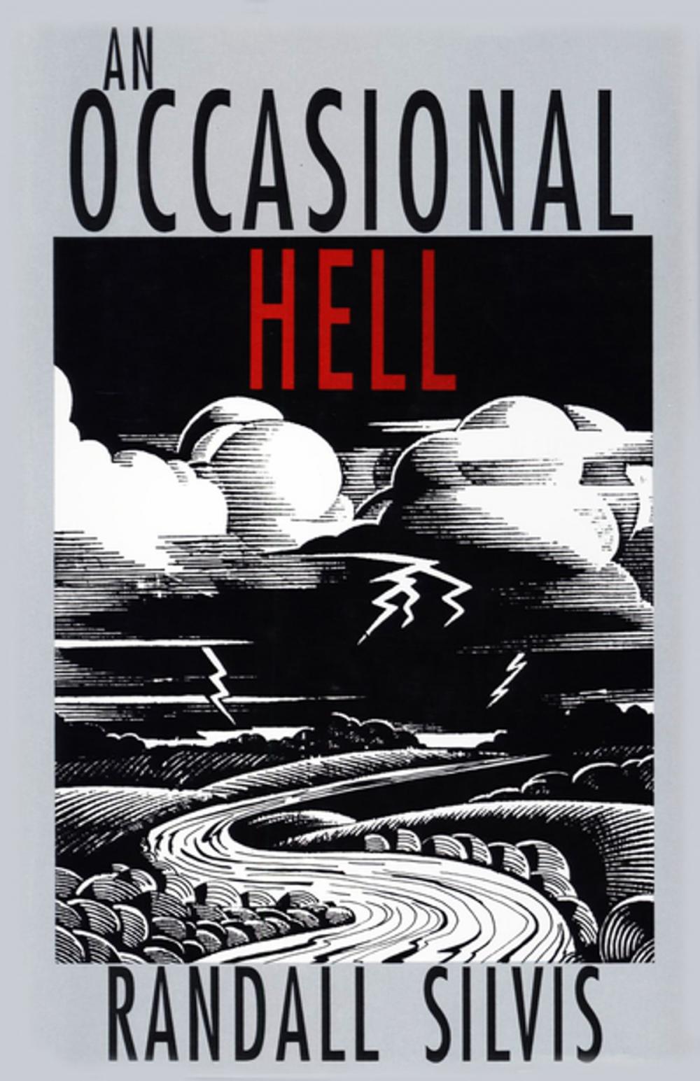 Big bigCover of An Occasional Hell
