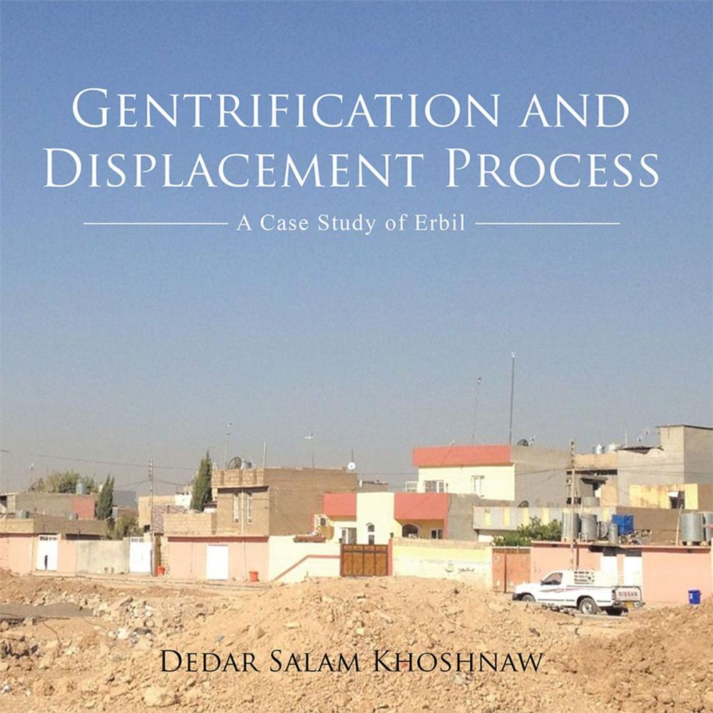 Big bigCover of Gentrification and Displacement Process