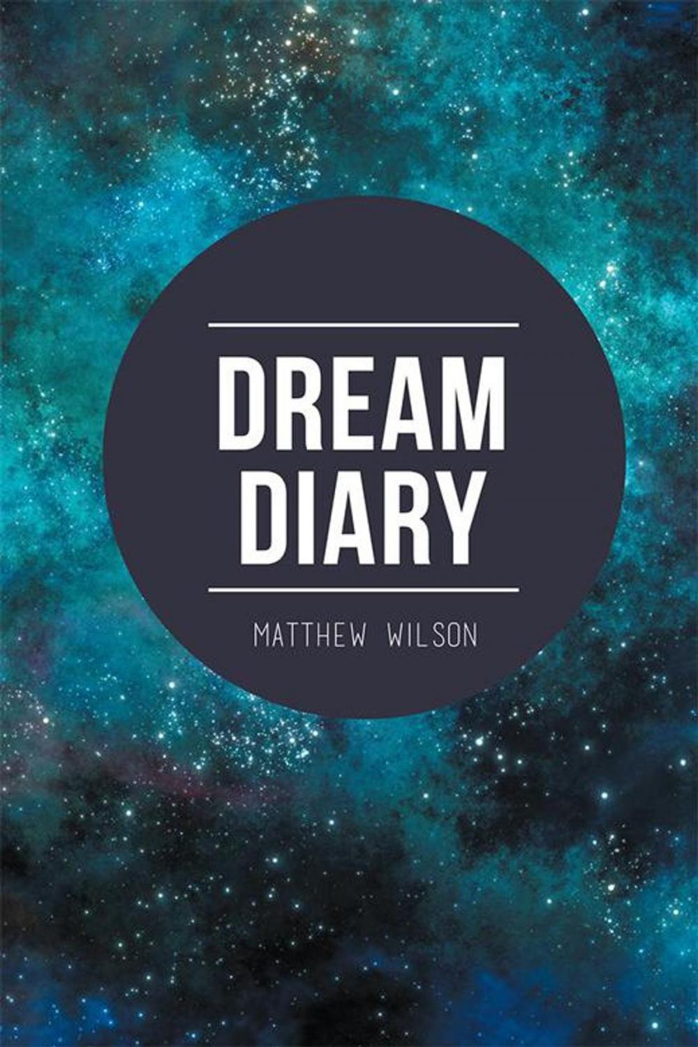 Big bigCover of Dream Diary