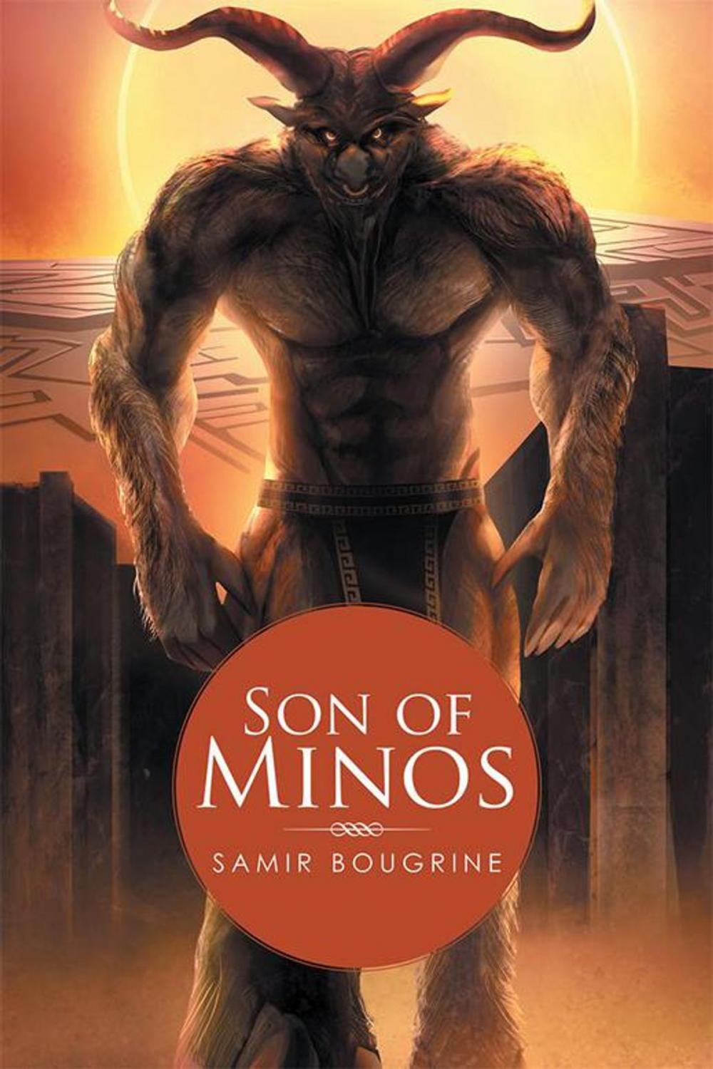 Big bigCover of Son of Minos
