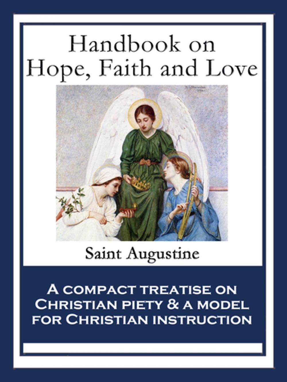 Big bigCover of Handbook on Hope, Faith and Love