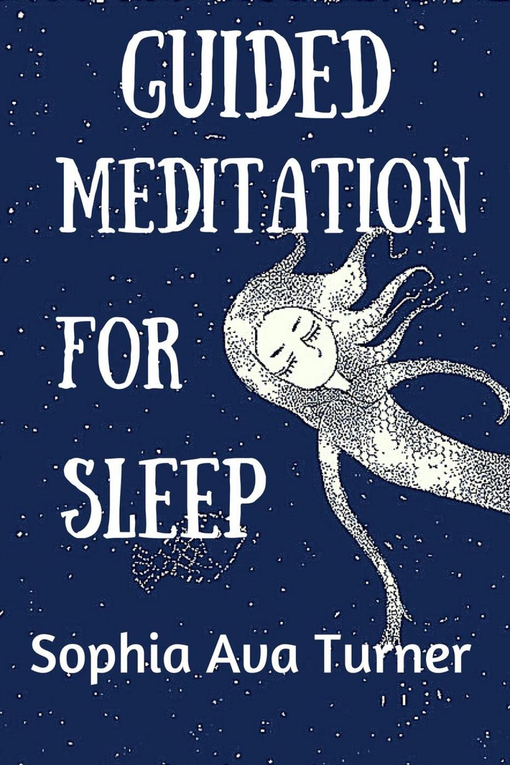 Big bigCover of Guided Meditation for Sleep