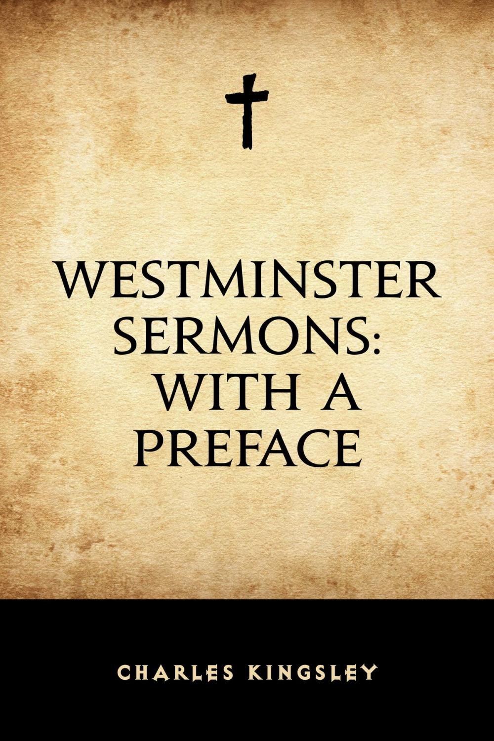 Big bigCover of Westminster Sermons: with a Preface