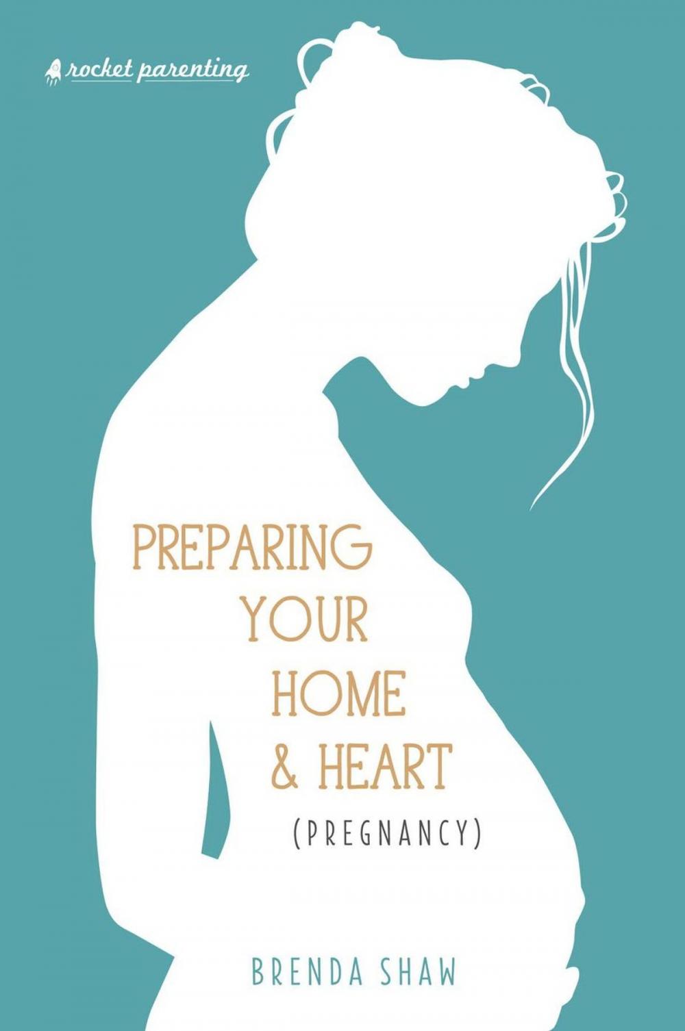 Big bigCover of Preparing Your Home & Heart (Pregnancy)