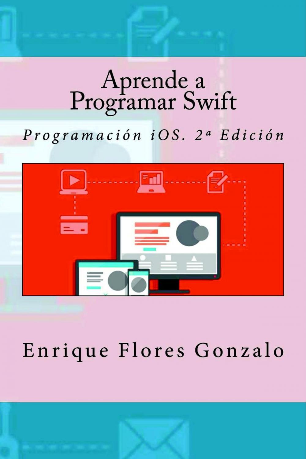 Big bigCover of Aprende a Programar Swift