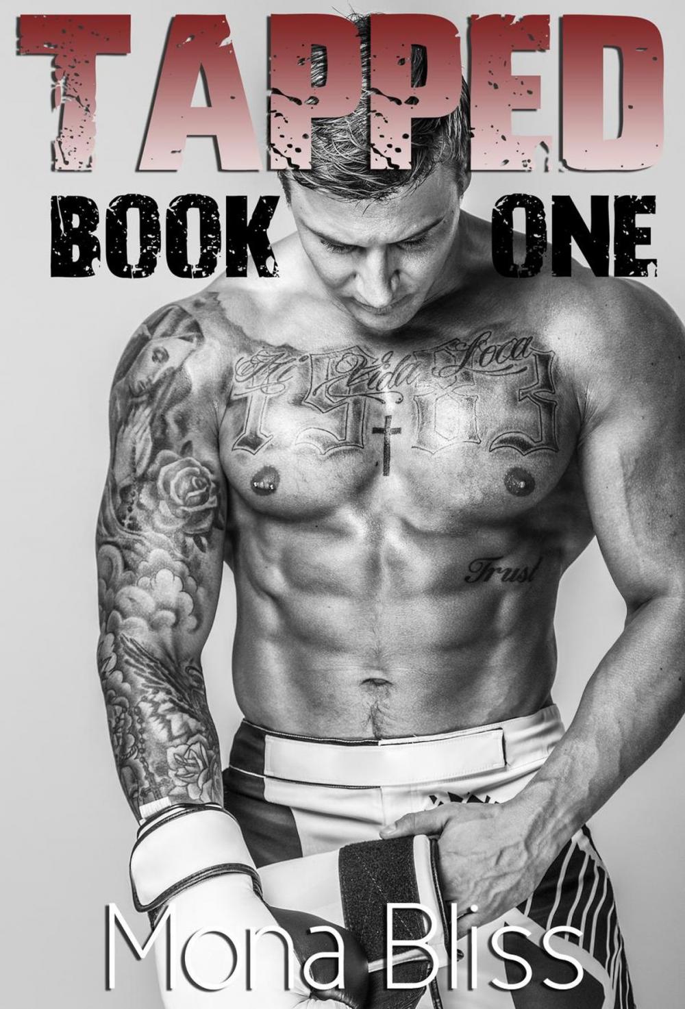 Big bigCover of Tapped Book 1 - An MMA Fight Romance Short