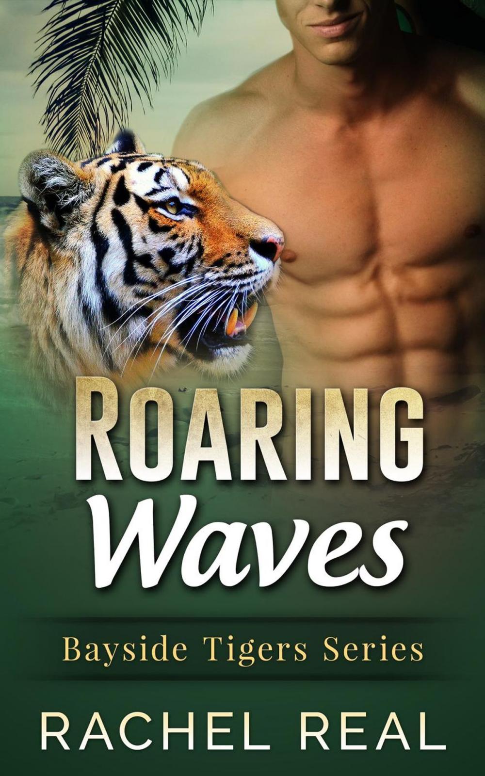 Big bigCover of Roaring Waves