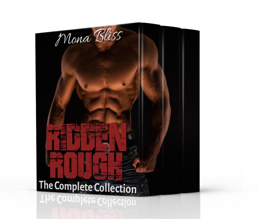 Big bigCover of Ridden Rough - The Complete Collection