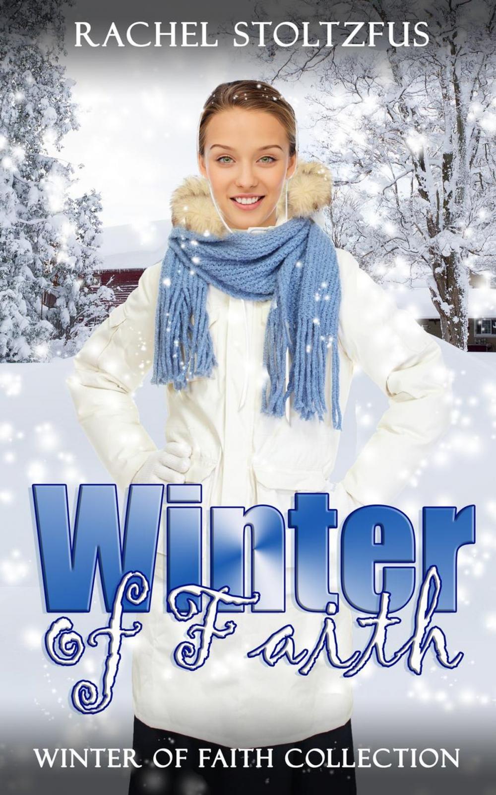 Big bigCover of Winter of Faith Collection
