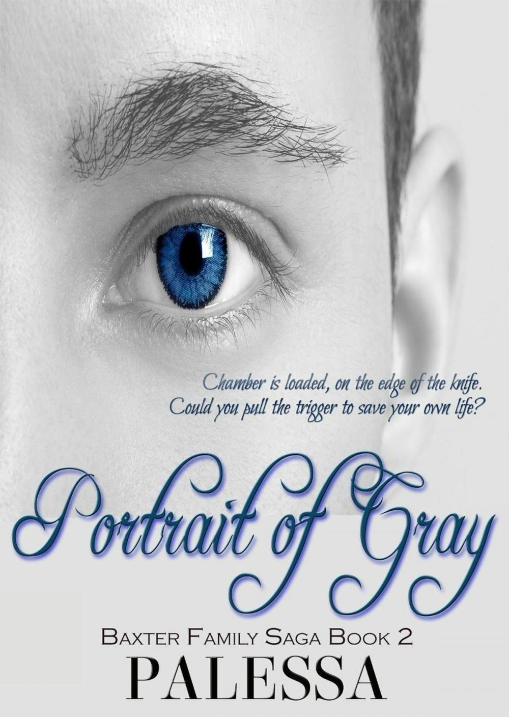 Big bigCover of Portrait of Gray