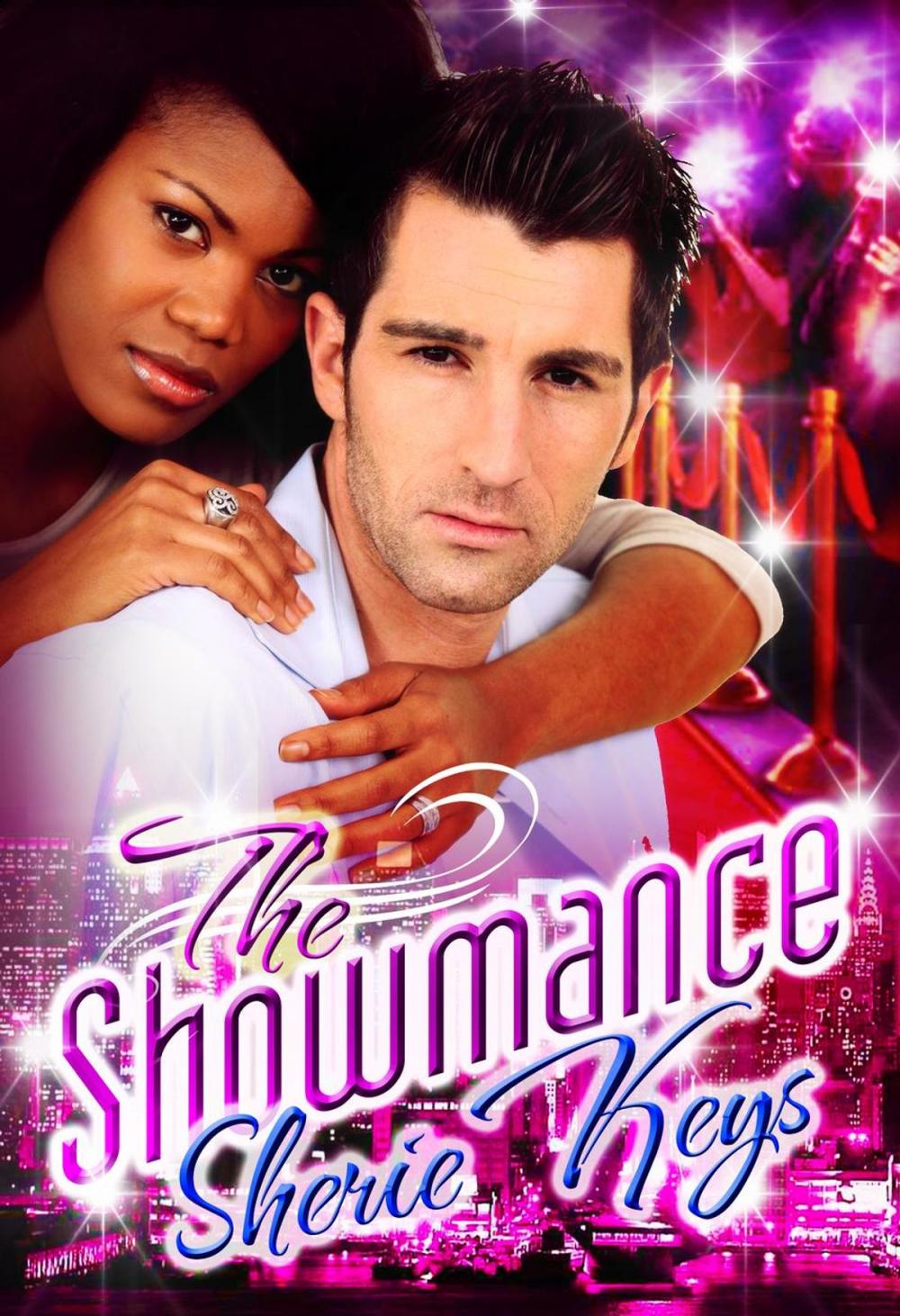 Big bigCover of The Showmance