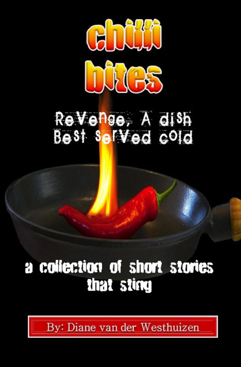 Big bigCover of Chilli Bites