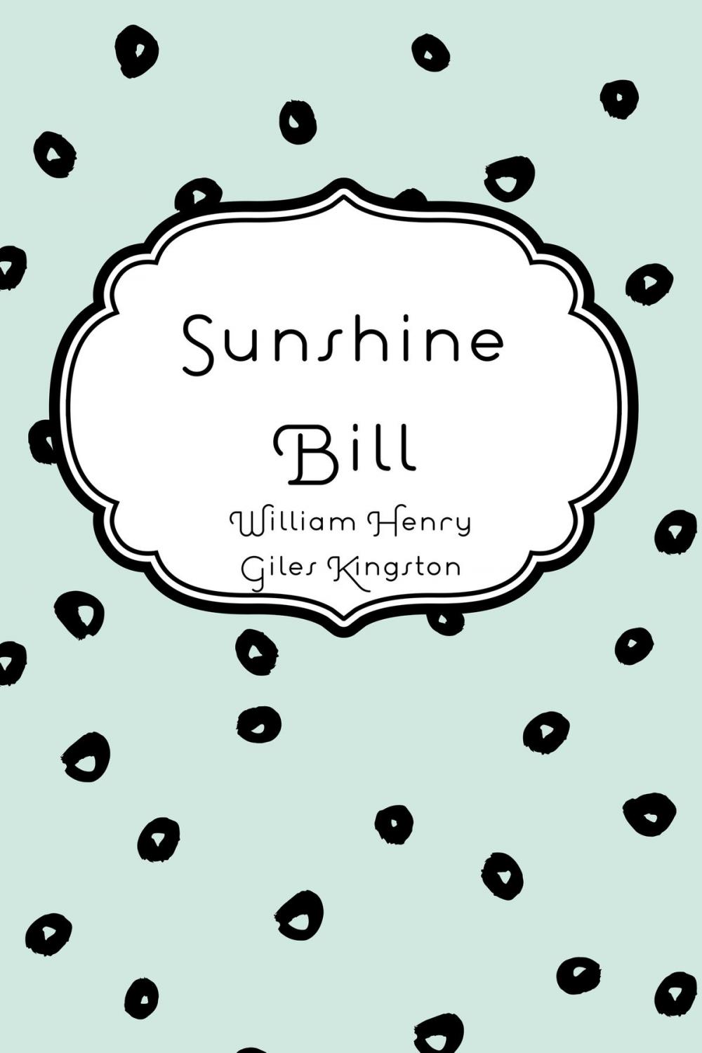 Big bigCover of Sunshine Bill