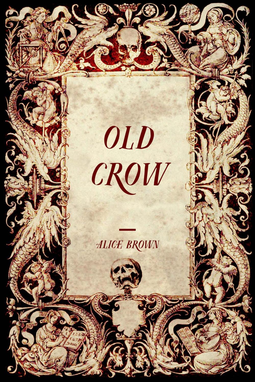 Big bigCover of Old Crow