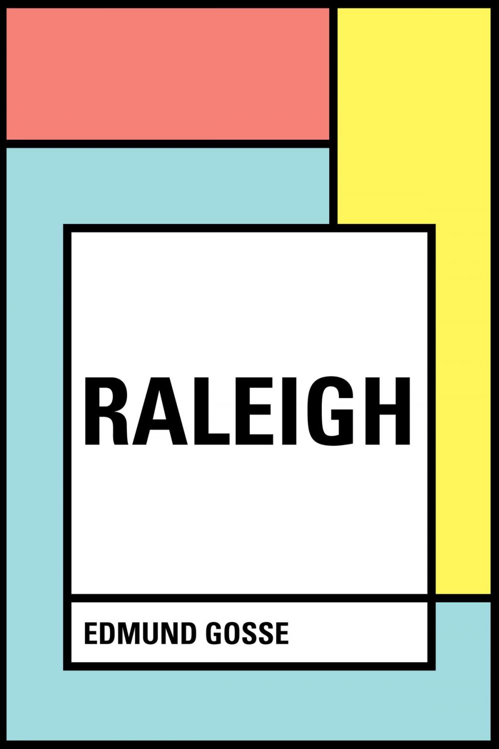 Big bigCover of Raleigh