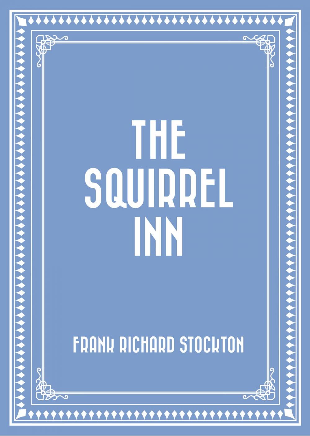 Big bigCover of The Squirrel Inn