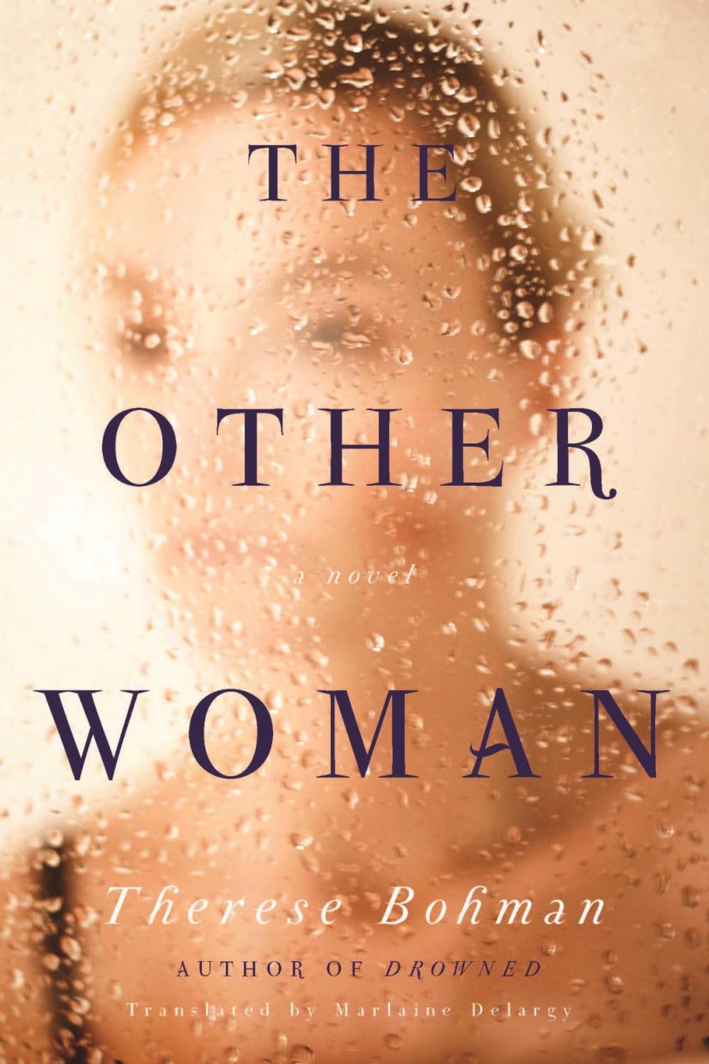 Big bigCover of The Other Woman