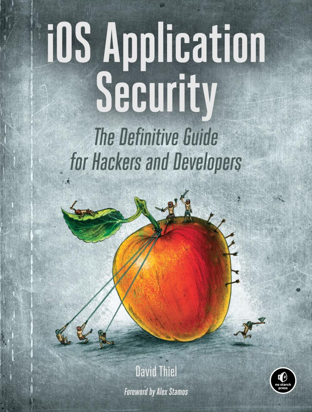 Big bigCover of iOS Application Security