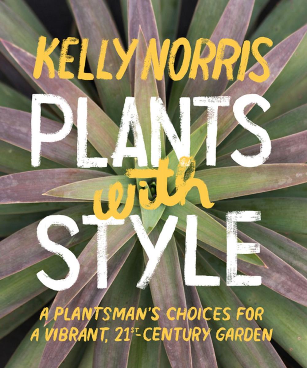 Big bigCover of Plants with Style