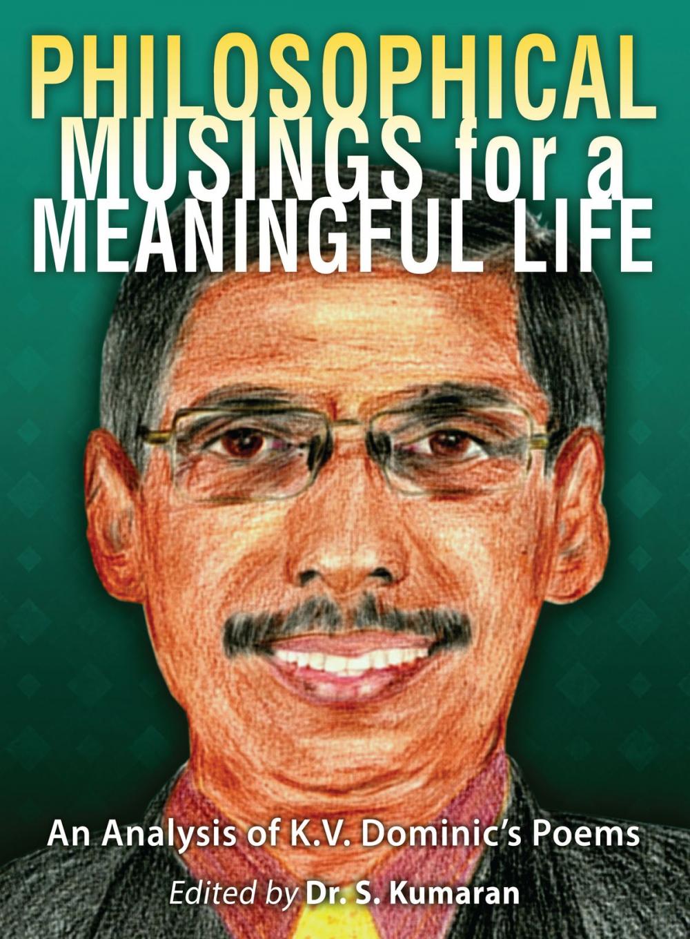 Big bigCover of Philosophical Musings for Meaningful Life