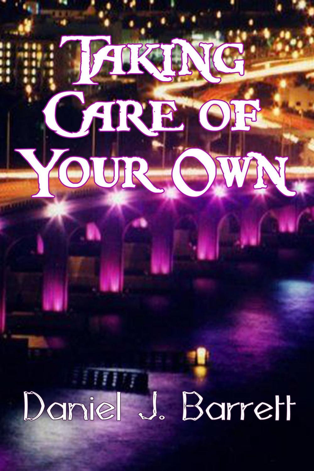 Big bigCover of Taking Care of Your Own
