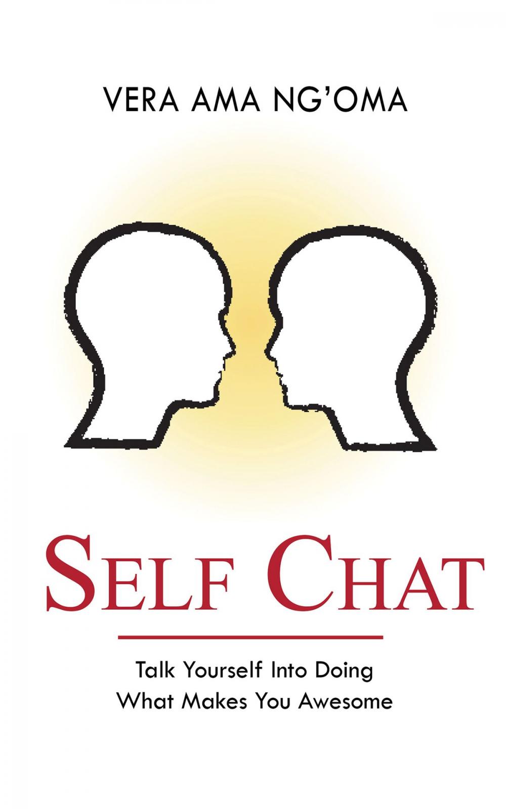 Big bigCover of Self Chat