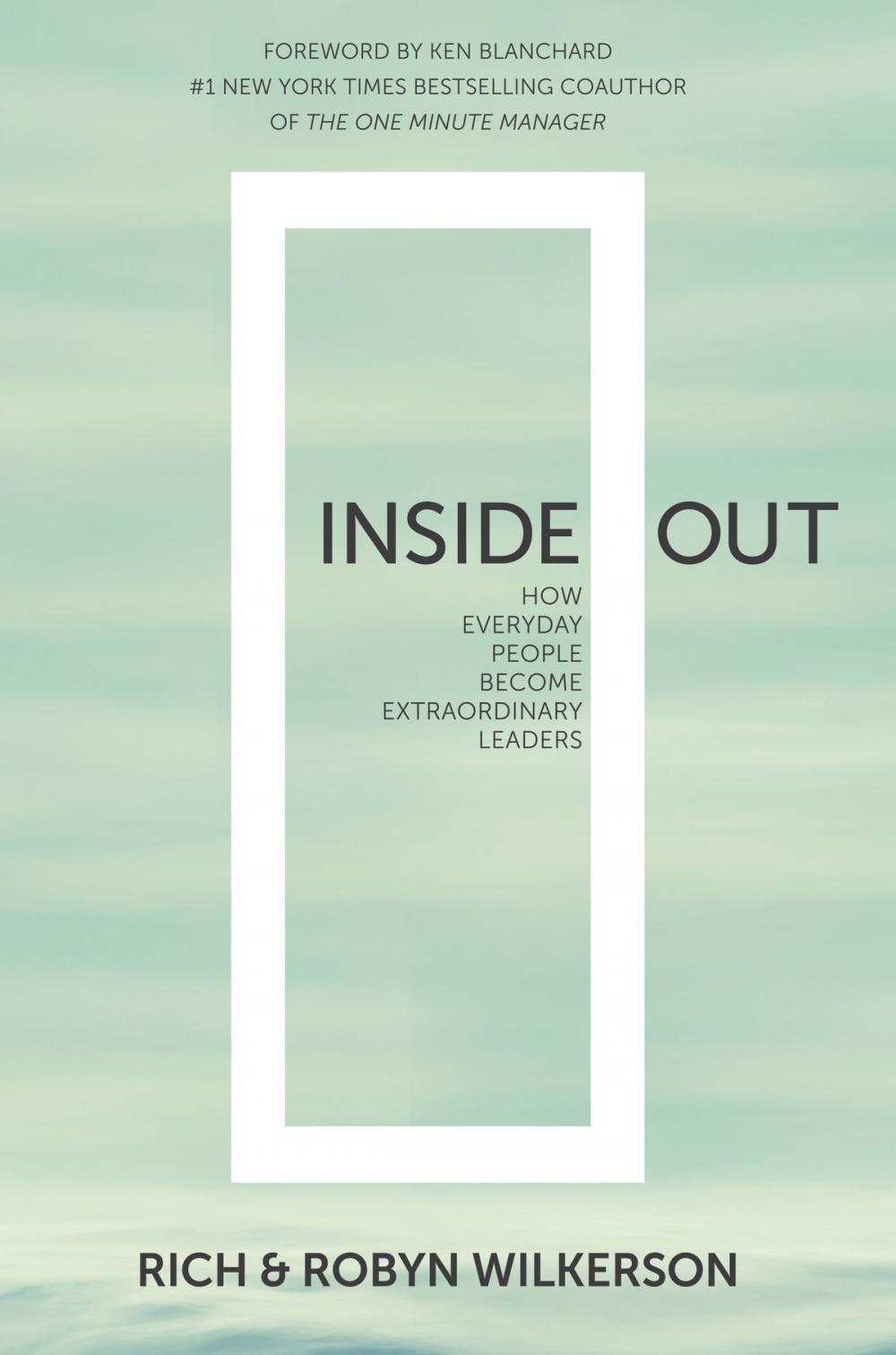 Big bigCover of Inside Out
