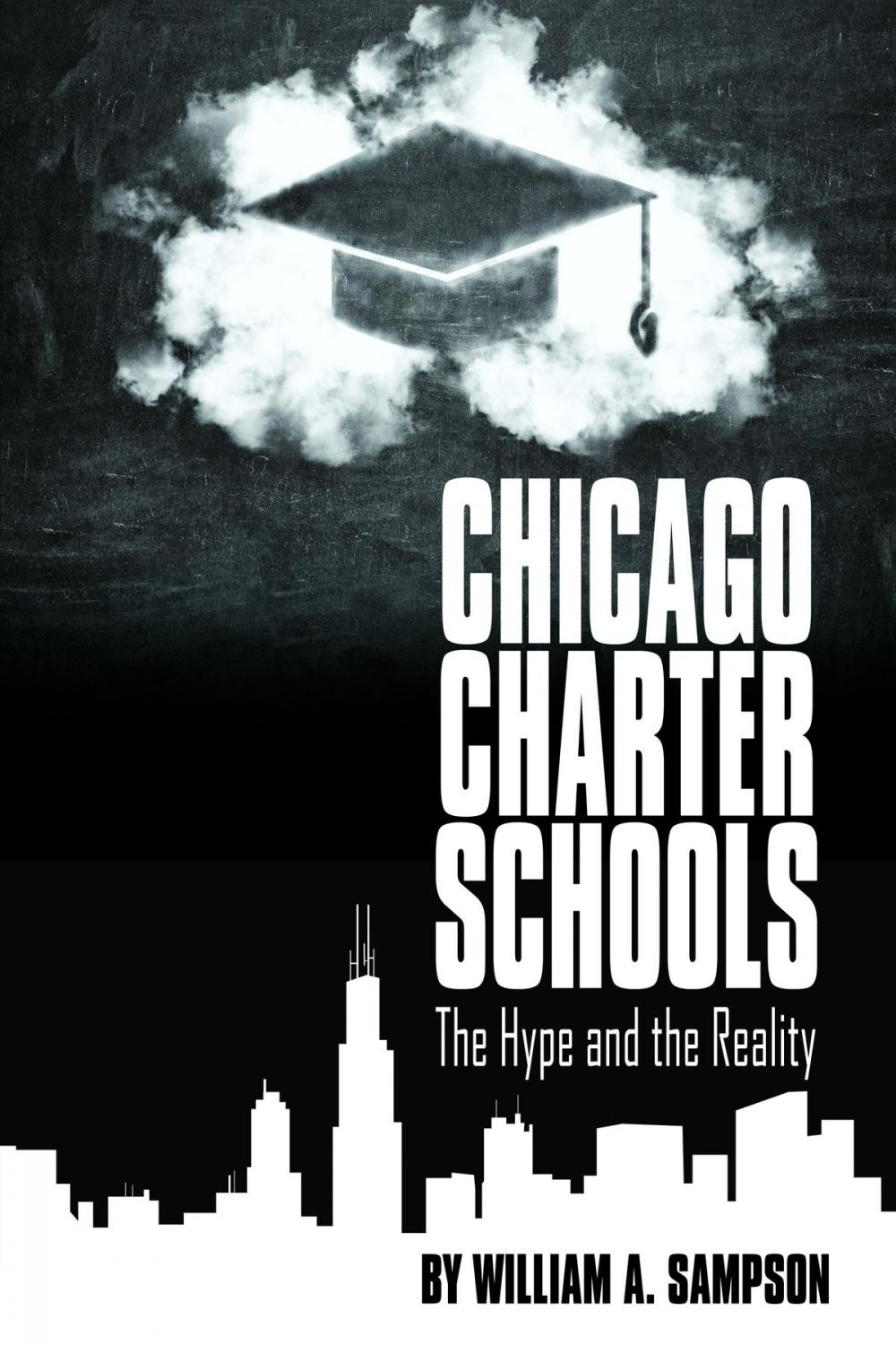 Big bigCover of Chicago Charter Schools