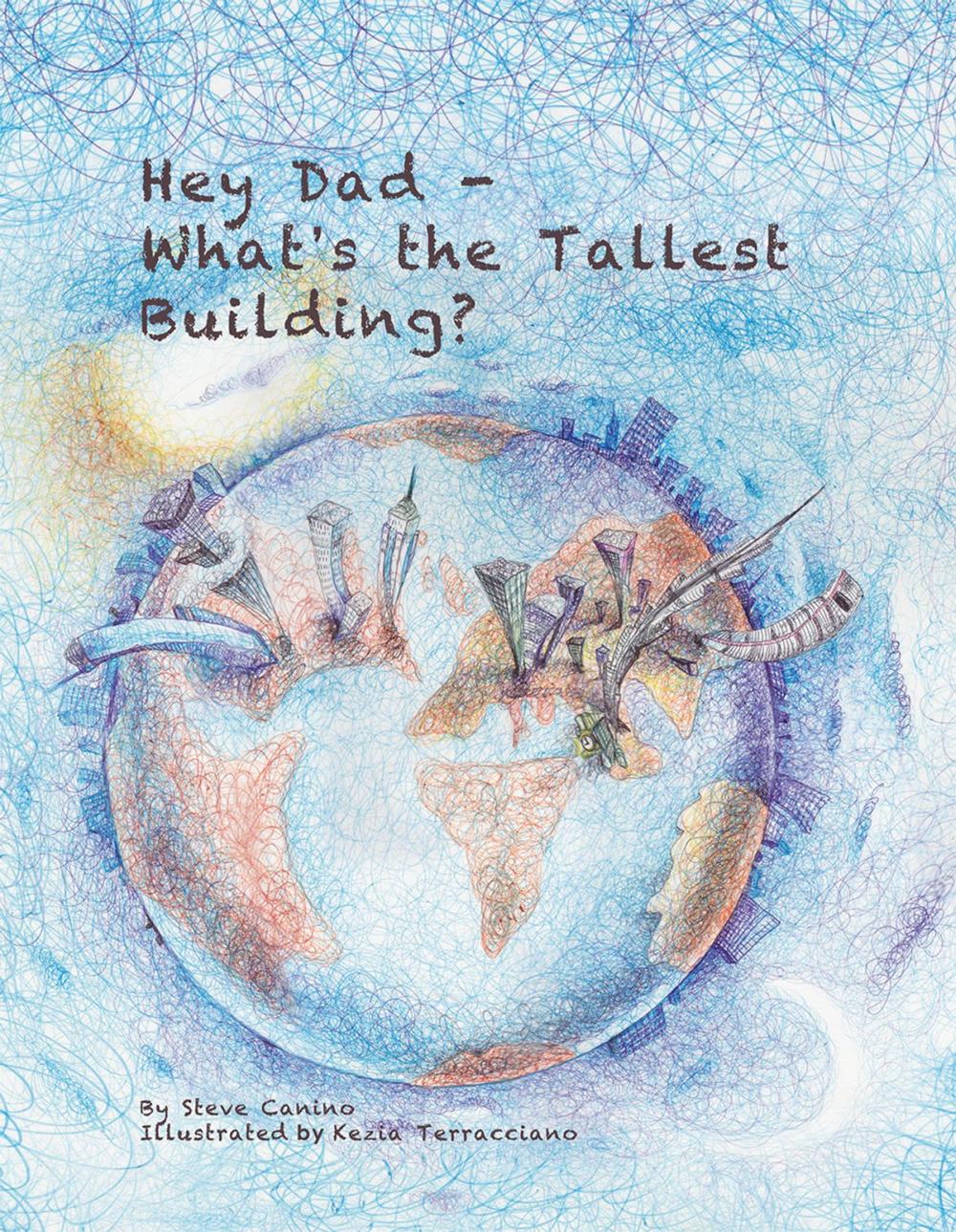 Big bigCover of Hey Dad - What's The Tallest Building?