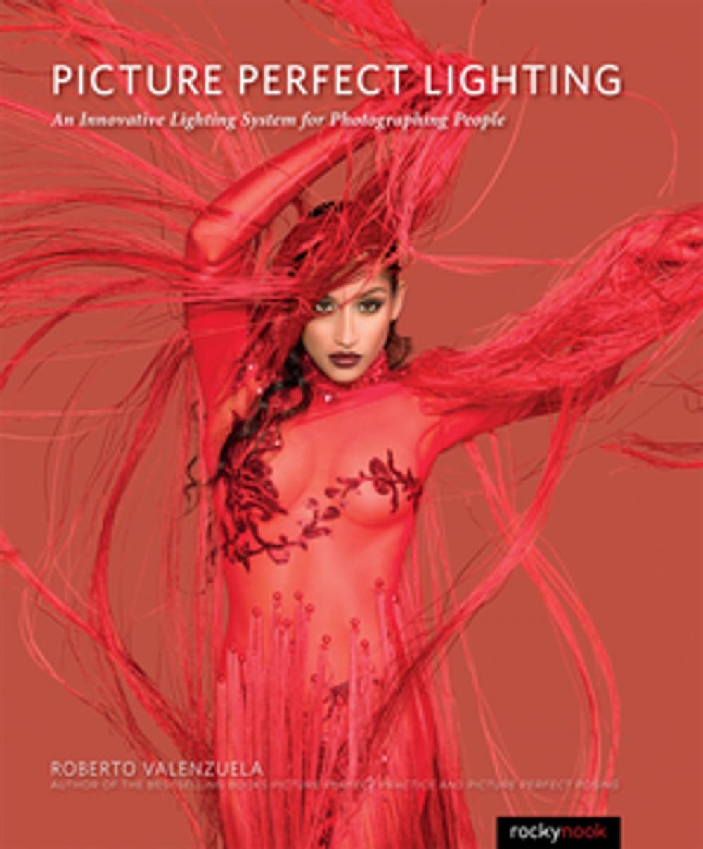 Big bigCover of Picture Perfect Lighting