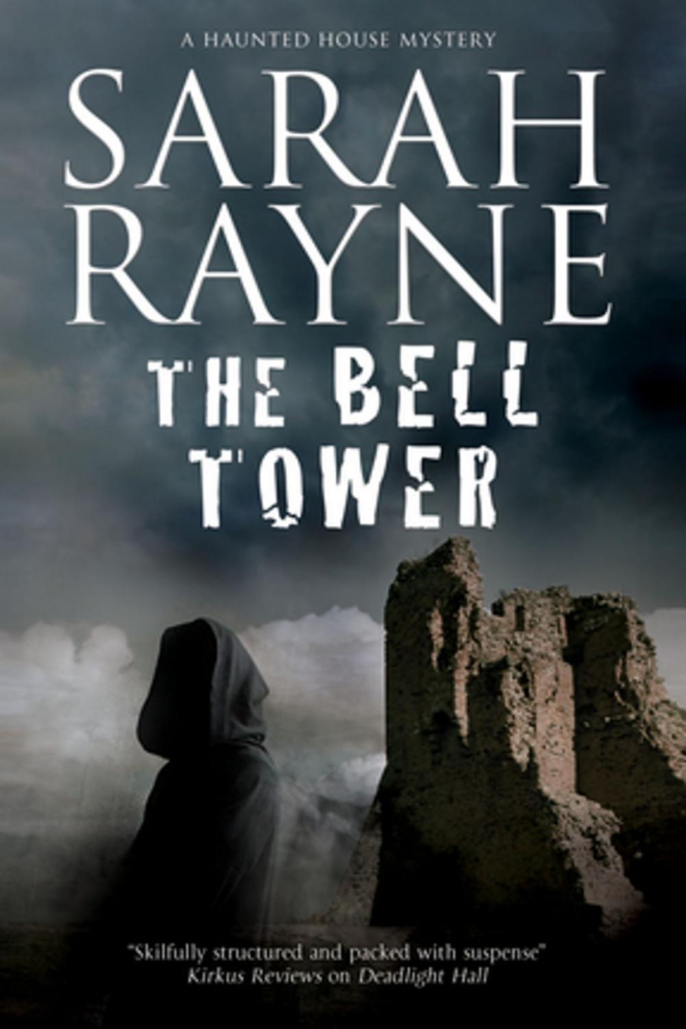Big bigCover of Bell Tower, The