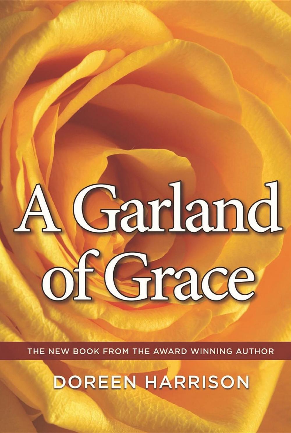 Big bigCover of A Garland of Grace