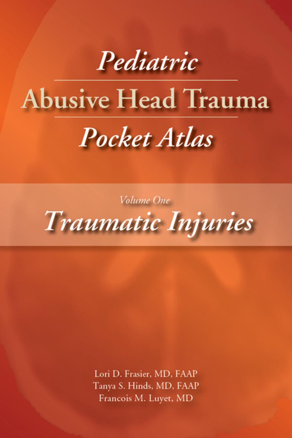 Big bigCover of Pediatric Abusive Head Trauma, Volume 1