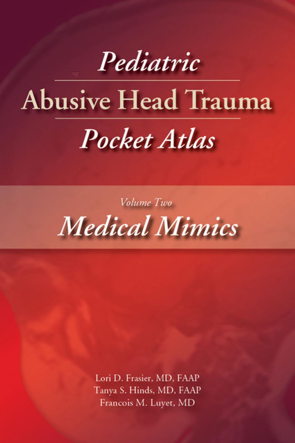 Big bigCover of Pediatric Abusive Head Trauma, Volume 2