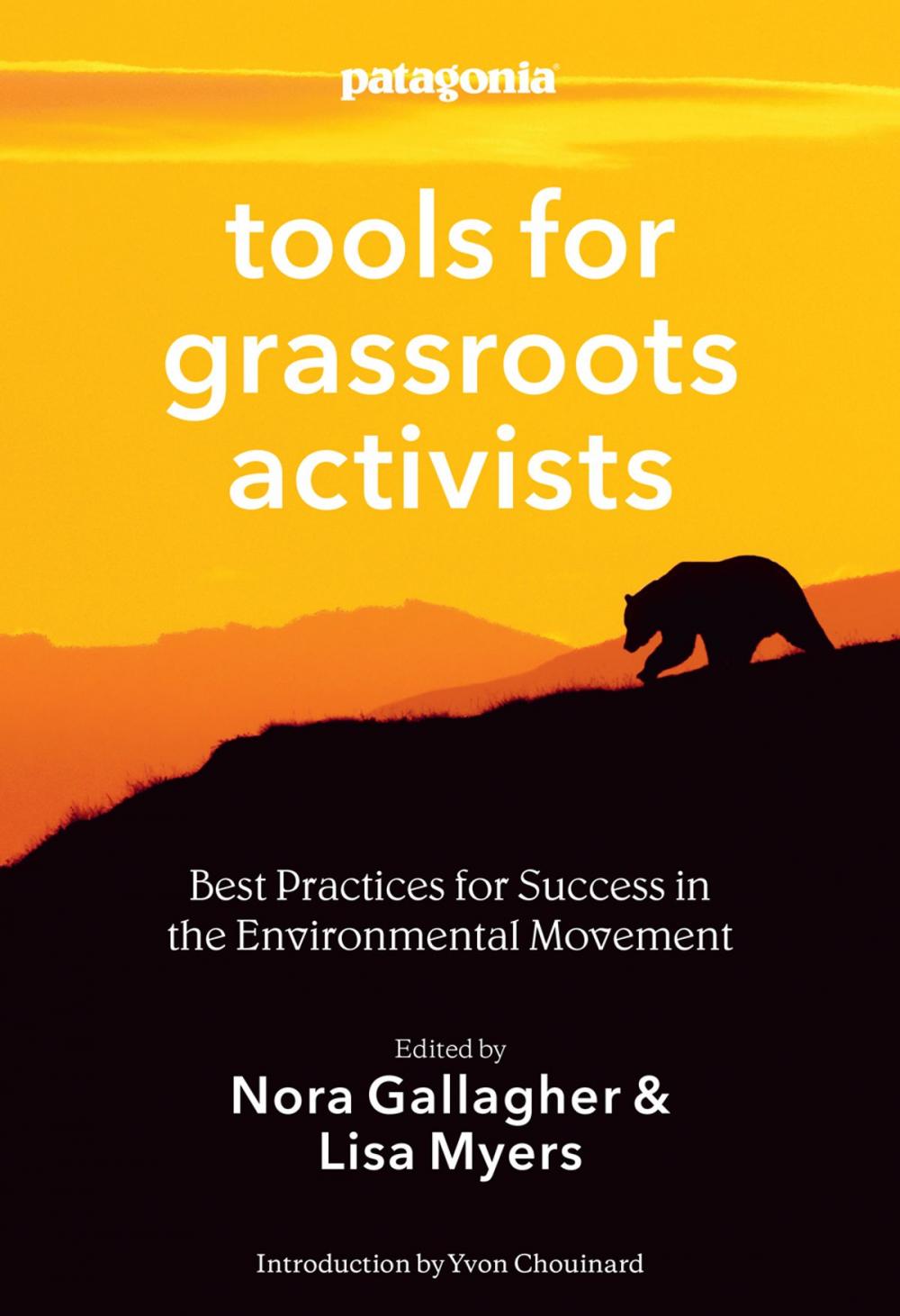 Big bigCover of Tools for Grassroots Activists