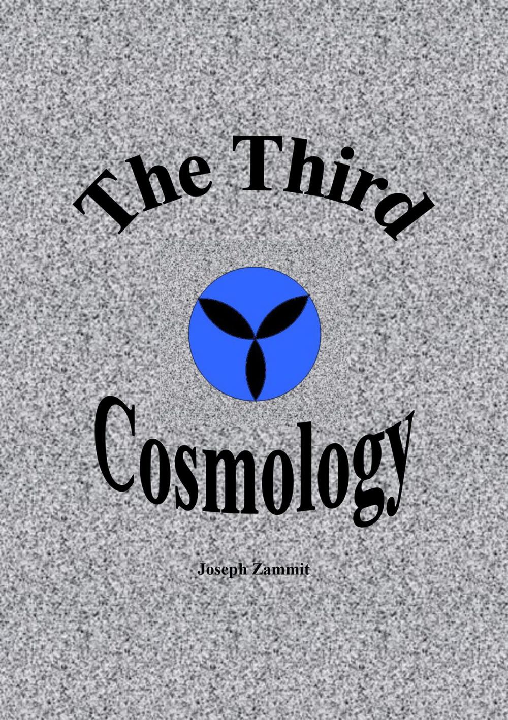 Big bigCover of The Third Cosmology