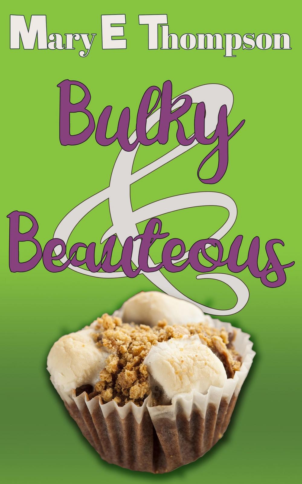 Big bigCover of Bulky & Beauteous