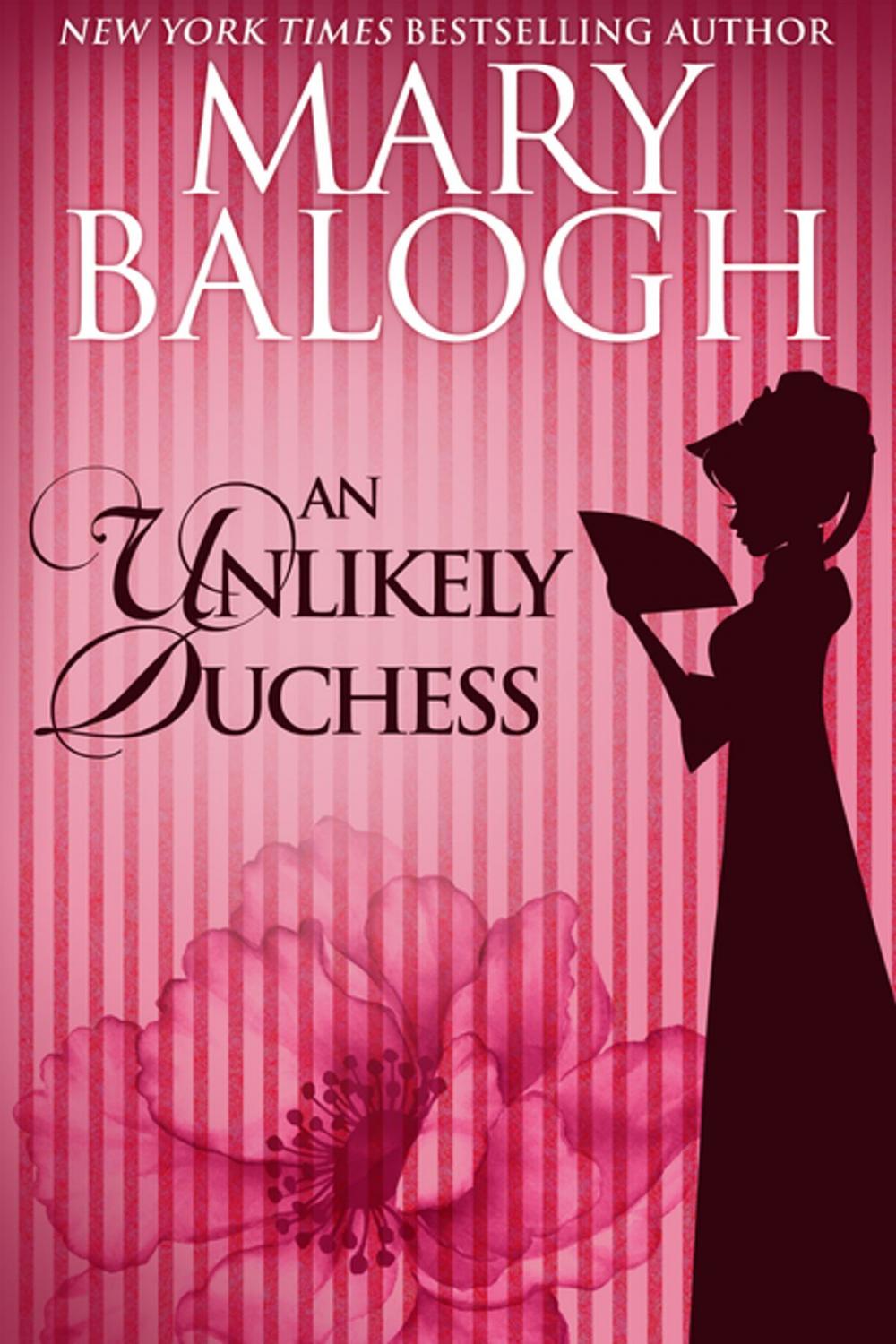 Big bigCover of An Unlikely Duchess
