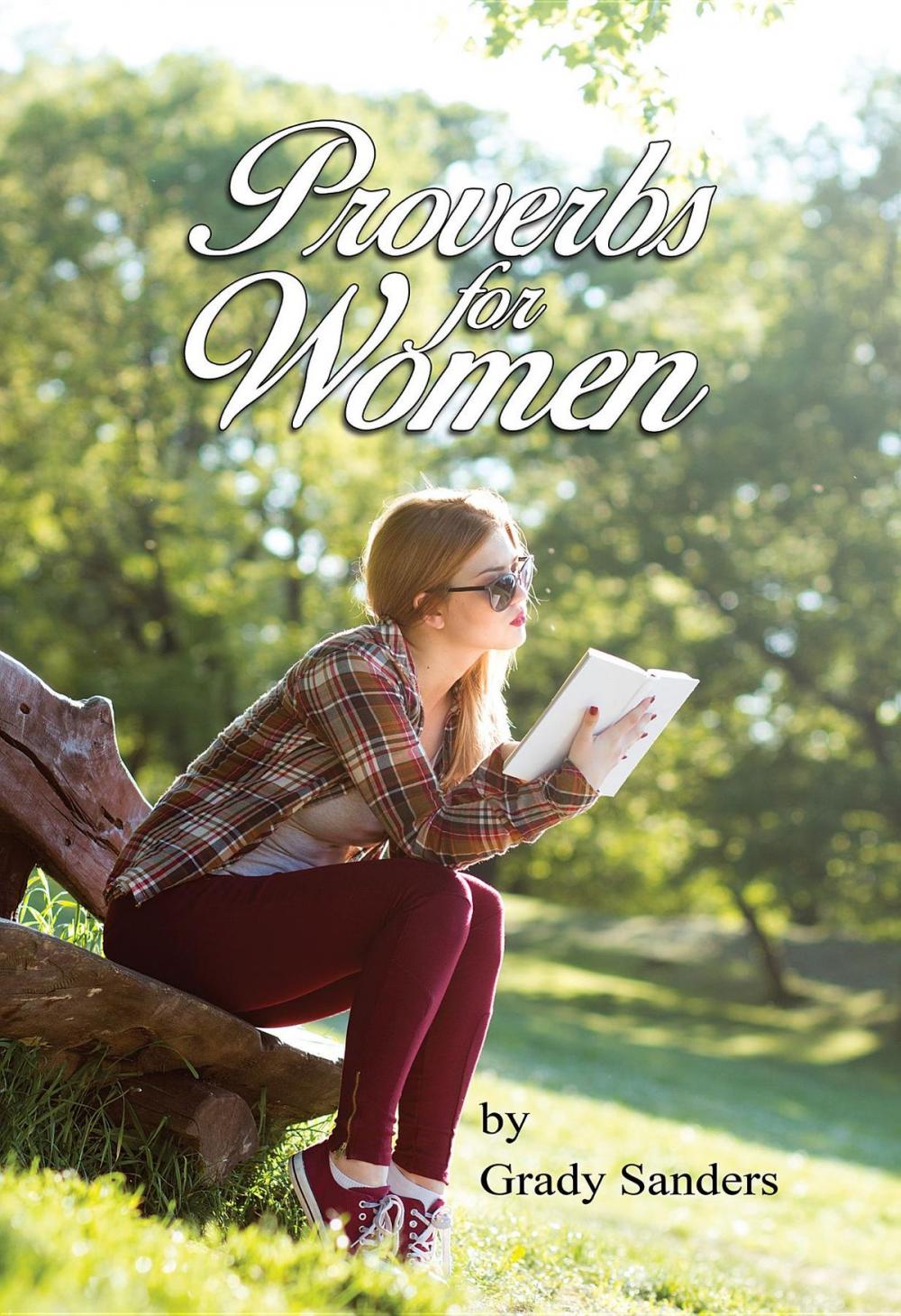 Big bigCover of Proverbs for Women
