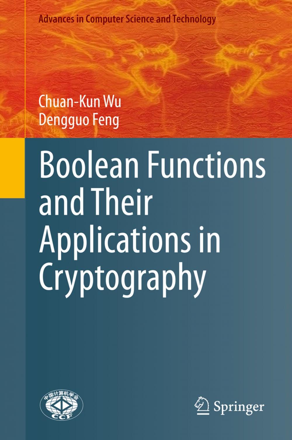 Big bigCover of Boolean Functions and Their Applications in Cryptography